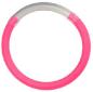 Preview: Bissnazeiger Ring mit Knicklichtrohr