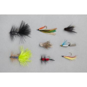 Balzer Forellen Streamer Sortiment