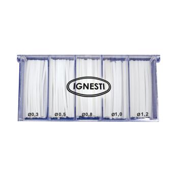 Ignesti Silicon Tube