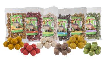 BENZAR TURBO BOILIE 250GR