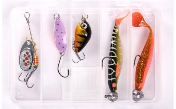 Balzer Combo Set Micro Jig