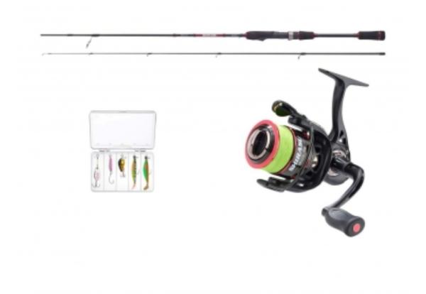 Balzer Combo Set Micro Jig