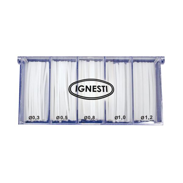 Ignesti Silicon Tube